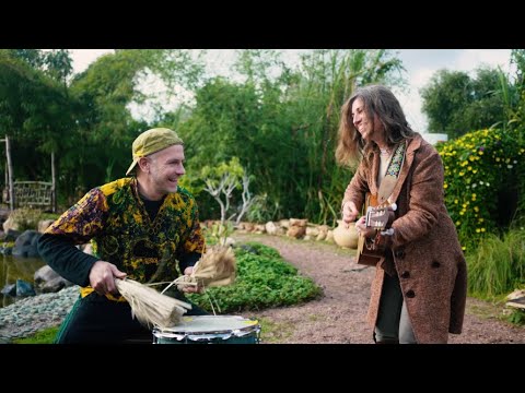 Sheffy Oren Bach - May Day (Video by Tal Alkalay)