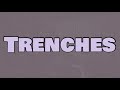 Morray Trenches Lyrics