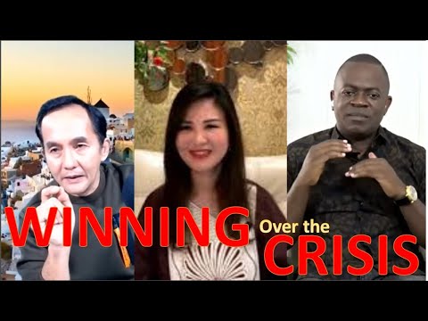 WINNING OVER THE CRISIS