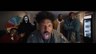 Scary Movie Review
