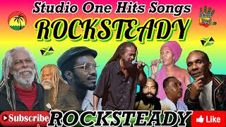 Download lagu Best Rocksteady Mix 2024! Delroy Wilson, John Holt, Ken Boothe, Bob Andy, Pat Kelly & More mp3