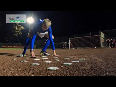 VELTINS Dein Heimspiel 2021 - Casting SV Vorwärts Hiddingsel