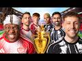 SIDEMEN CHARITY MATCH 2026 OFFICIAL STREAM