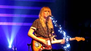 Ladyhawke &#39;Love Don&#39;t Live Here&#39; Live In Melbourne 2012