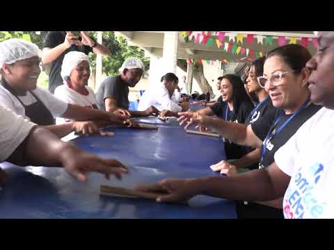 AÇÃO SOCIAL   ED FÍSICA