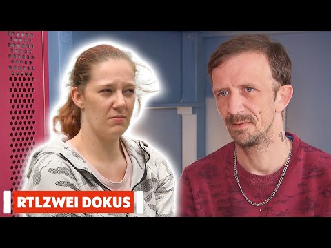 Einstweilige Verfügung gegen Dennis | Armes Deutschland | RTLZWEI Dokus