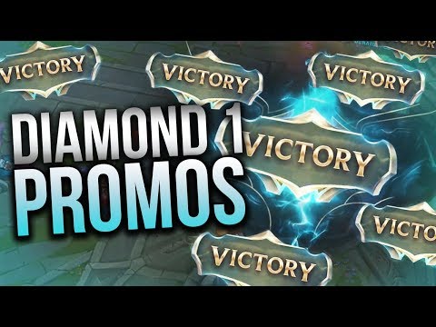 DIAMOND 1 PROMO GAMES | TOO EZ - Trick2G