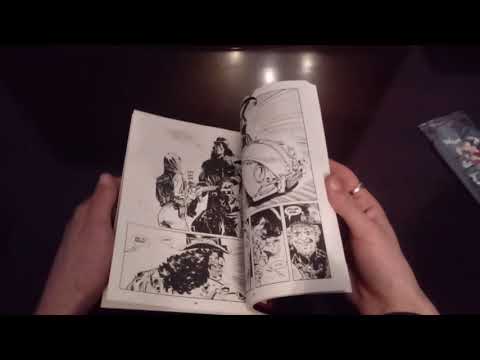 Dylan Dog 387 - che regni il caos!