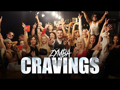 ZYMBA – Cravings (Prod.by Monami) [Official Video]
