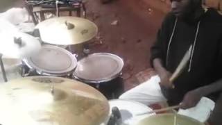 a little gospel licks from cameroon it's just incomplete and i need help