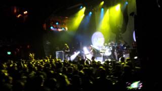 Between The Buried And Me - Lay Your Ghost To Rest