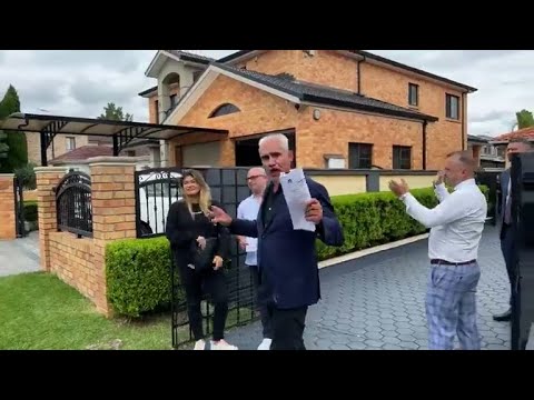 How much for this stunning home 🤩 Auction in Panania