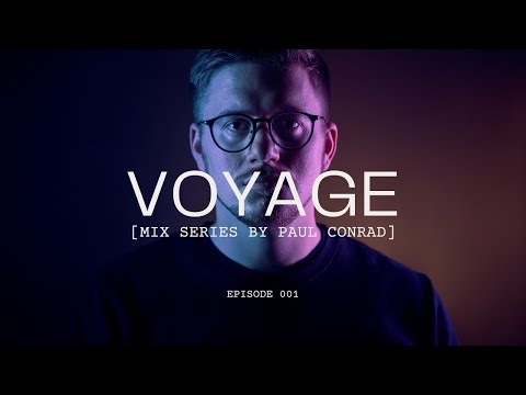VOYAGE - Einmusik, Paige, Tim Green, Mees Salome, Paul Conrad Mix Series [DJ MIX]
