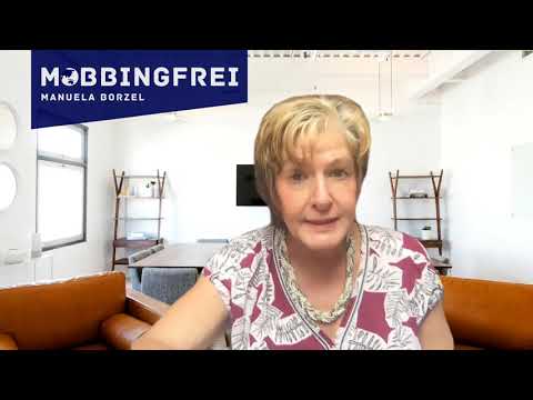 Was passiert bei Bossing? ( Mobbing durch die Führungskraft )