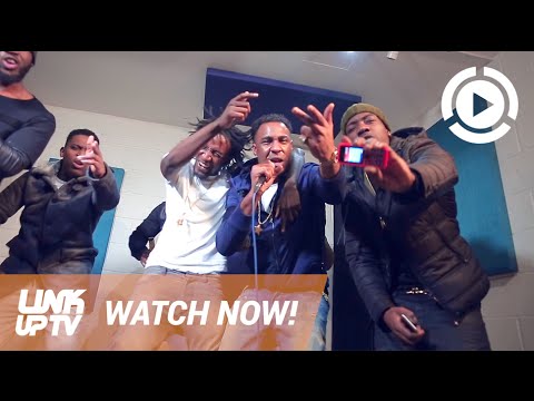 #MicCheck - C Biz - The Game's Mine | @Cbiz_ER | Link Up TV