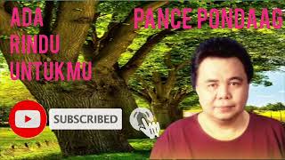 Download lagu ADA RINDU UNTUKMU - PANCE PONDAAG ( lirik lagu ) mp3 Download lagu ADA RINDU UNTUKMU - PANCE PONDAAG ( lirik lagu ) mp3