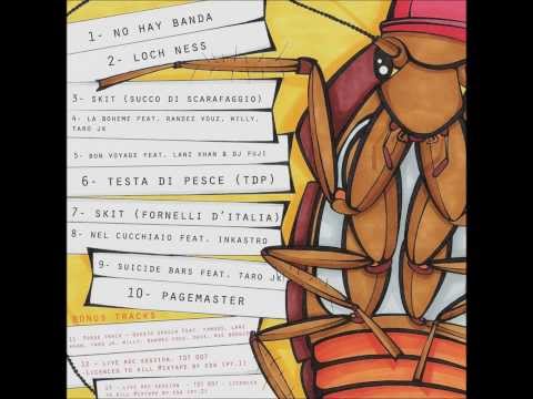 Marco Male - Live from Tana Delle Tigri (Pt. 2) Feat. Dj Funkprez