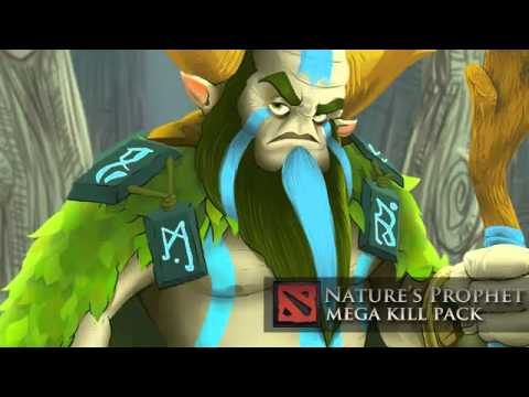 Nature S Prophet Mega Kill Pack