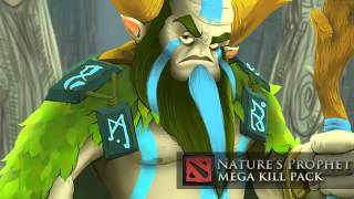 Nature's Prophet Mega Kill Pack