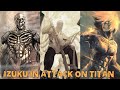 Izuku In Attack On Titan Texting Story Attack On Titan Texting Story Part 9
