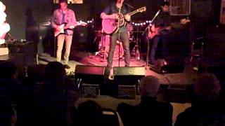 Diego Garcia -- She Dances