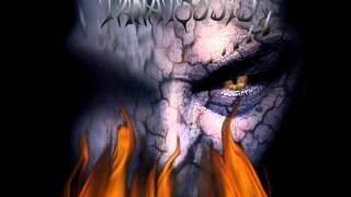 TANATOSSIS - The Fall of the Fifth Sun [2010]