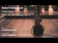 Robert Schumann, Träumerei from Kinderszenen no. 7 | Lucas Langbehn