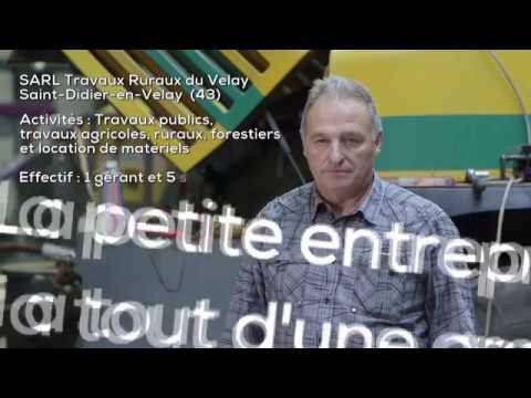 Paroles d'entreprise n°28 La petite entreprise qui a tout d'une grande