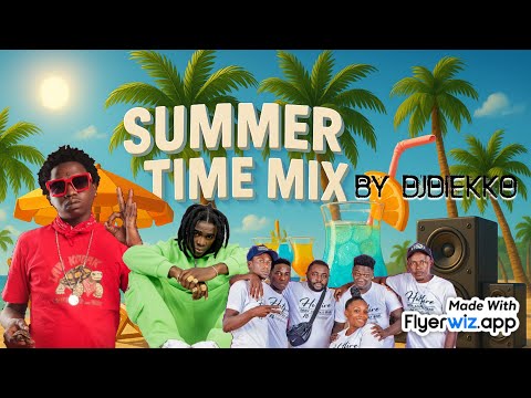 CRAZY SUMMER SURINAME🇸🇷 MIX Vol.5 | DJ REMO , LAW KODAK, PSYCHO, HOTFIRE, APTIJD, SUKRU TIKI…