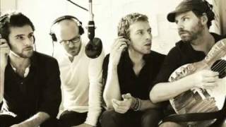 Coldplay don quixote - New Song 2010 -  Subtitulada