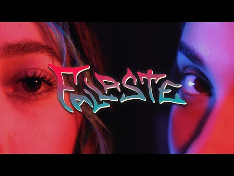 Puki Flores, Dalila Fran - Fallaste (Video Oficial)
