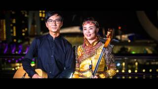 "GIMA BAND 吉马乐团" MV TRAILER