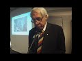 John Boshier In The Mental Business Rotary Club Of Wellington Speaker