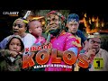 King Of Kolos Ft Selina Tested & Okombo Tested, Kalakuta Republic - Official Trailer / Action Movie