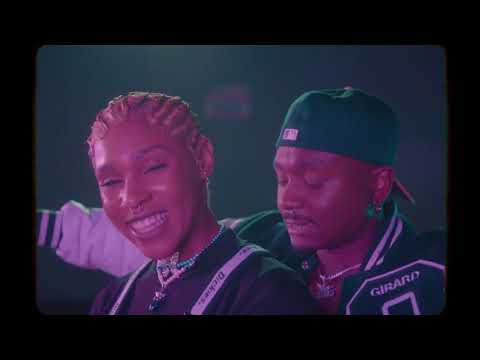 Brandon J$ - Pressure (Music Video)