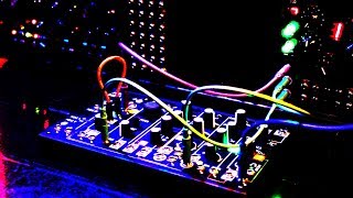 Video thumbnail for Pico SEQ and 0-COAST (Demonstration and Tutorial) by Rheyne