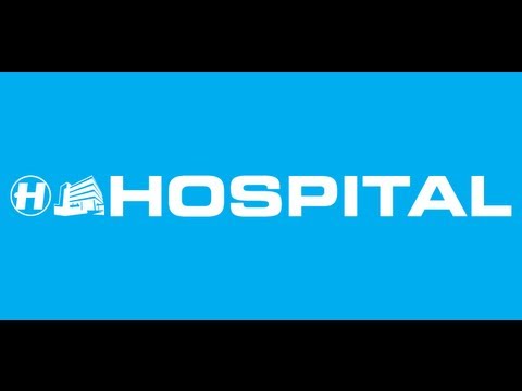 Hospital Records Mix 9