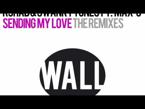 R3hab & Swanky Tunes ft. Max C - Sending My Love (Cazzette Remix)