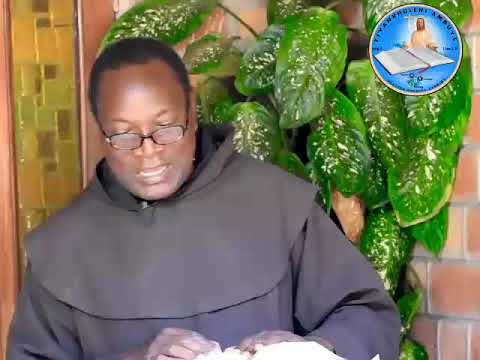 LACHIWIRI LA MULUNGU WA 15 PACHAKA/18 JULY 2023/ FR EMMANUEL CHIKAYA OCD