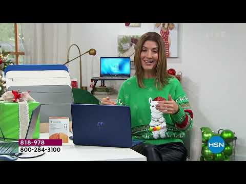 HSN | Black Friday Deal Dash 11.26.2022 - 01 AM