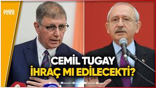 Aytunç Erkin: CHP Üyeleri Cemil Tugay’ı Destekledi mi?