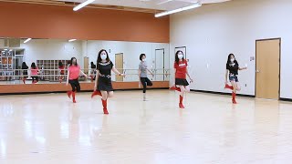 I Do Polka - Line Dance (Dance &amp; Teach)