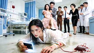 Murdered and drained, I’m reborn the nation’s richest daughter—now they weep regret！