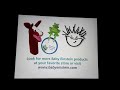 Baby Einstein On The Go 2005 Favorite Store Product Promotional