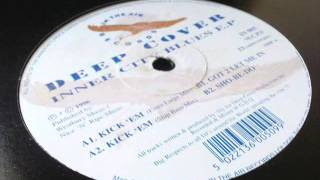Deep Cover - Sho Be Do - Inner City Blues EP