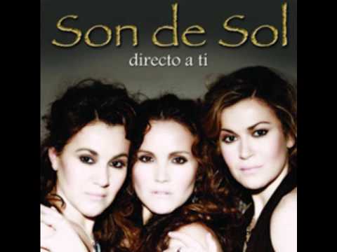 Son de sol - Echa ya palla