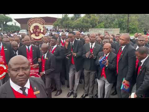 YMG Nkanyamba 2023 - Yivani ezindaba