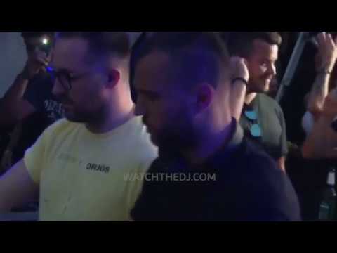 ARTBAT - Live @ Watergate Open Air [09.06.2019] (Progressive House) (Teaser)