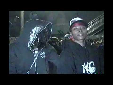 NYCL KAI - PARTY OUT THE ROOF [OFFICIAL MUSIC VIDEO]