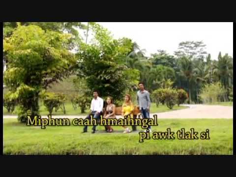 MSCF Youth - Ka Zahpi Lo Lairam